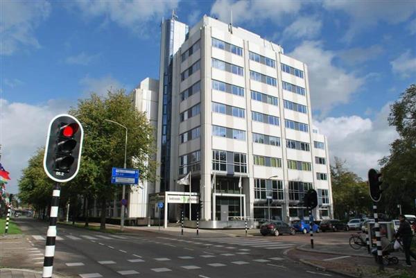 Grote foto te huur kantoorruimte johan de wittlaan 3 7 den haag huizen en kamers bedrijfspanden