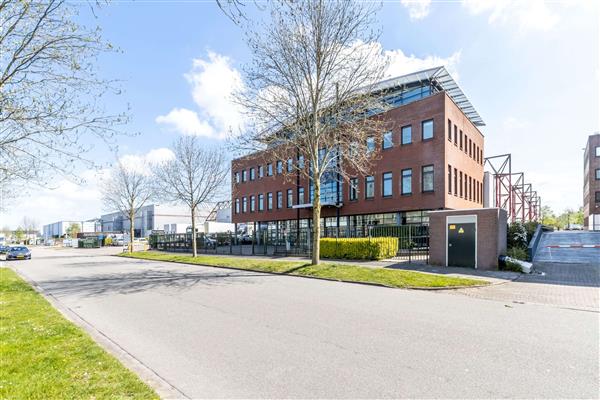 Grote foto te huur kantoorruimte veldzigt 3 de meern huizen en kamers bedrijfspanden