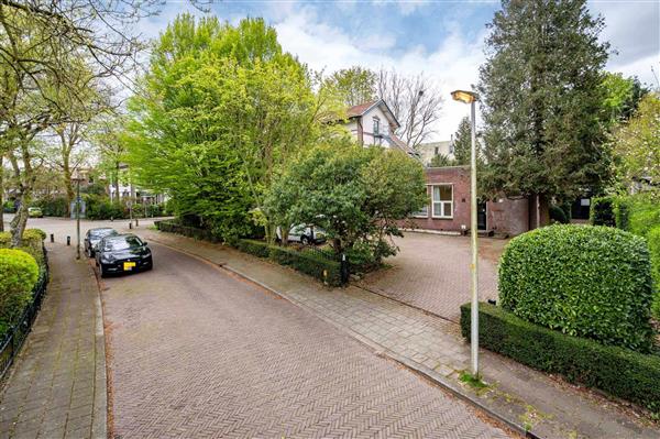 Grote foto te huur kantoorruimte prins hendriklaan 3 bussum huizen en kamers bedrijfspanden