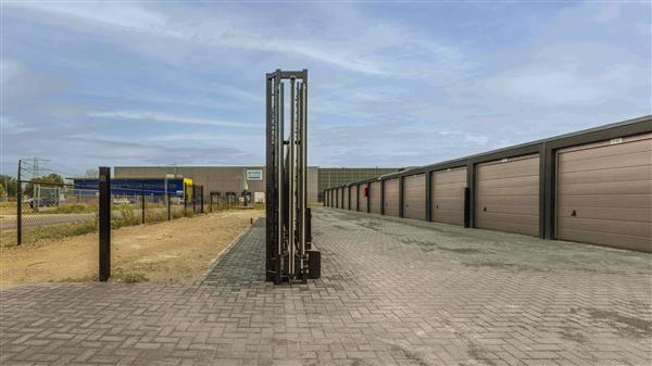 Grote foto te huur bedrijfspand de voorde 3 venray huizen en kamers bedrijfspanden