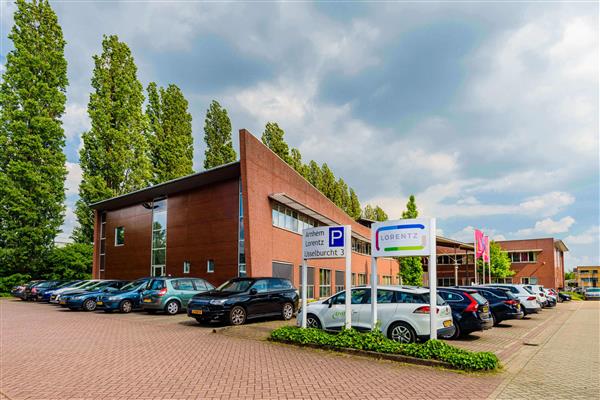 Grote foto te huur kantoorruimte ijsselburcht 3 arnhem huizen en kamers bedrijfspanden