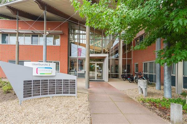 Grote foto te huur kantoorruimte ijsselburcht 3 arnhem huizen en kamers bedrijfspanden