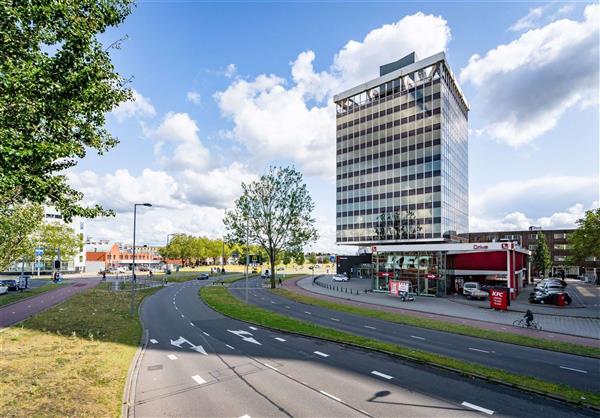 Grote foto te huur kantoorruimte marconistraat 2 rotterdam huizen en kamers bedrijfspanden