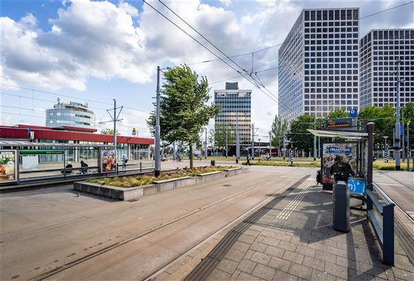 Grote foto te huur kantoorruimte marconistraat 2 rotterdam huizen en kamers bedrijfspanden