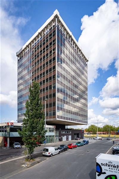 Grote foto te huur kantoorruimte marconistraat 2 rotterdam huizen en kamers bedrijfspanden