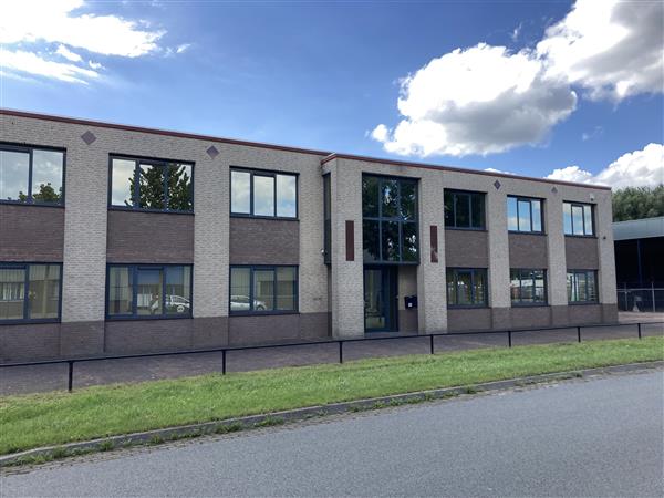 Grote foto te huur kantoorruimte waterbeemd 2b helmond huizen en kamers bedrijfspanden