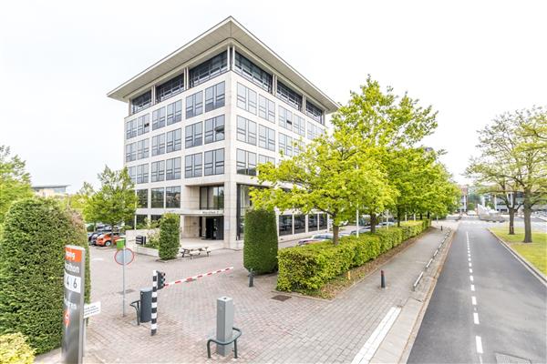 Grote foto te huur kantoorruimte marathon 2 hilversum huizen en kamers bedrijfspanden