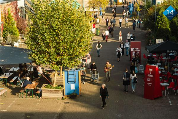 Grote foto te huur kantoorruimte daalakkersweg 2 eindhoven huizen en kamers bedrijfspanden