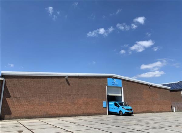 Grote foto te huur self storage zweedsestraat 2 zutphen huizen en kamers bedrijfspanden