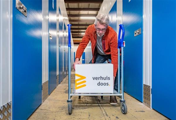 Grote foto te huur self storage zweedsestraat 2 zutphen huizen en kamers bedrijfspanden