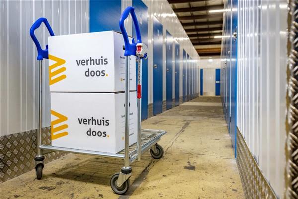 Grote foto te huur self storage zweedsestraat 2 zutphen huizen en kamers bedrijfspanden