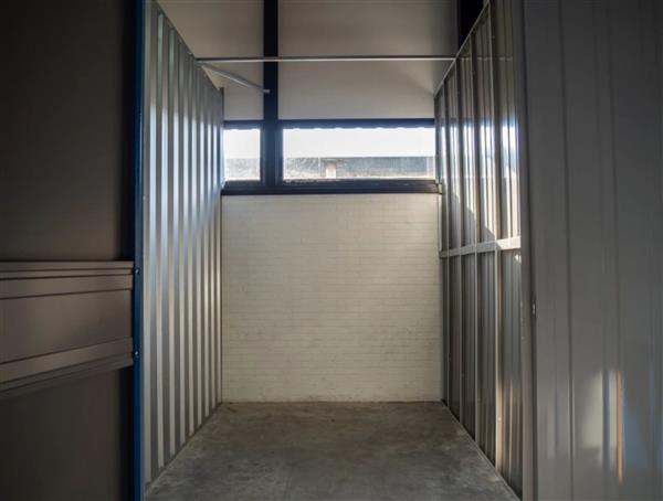 Grote foto te huur self storage parmentierstraat 2 hoogeveen huizen en kamers bedrijfspanden