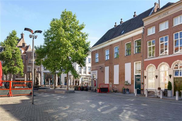 Grote foto te huur winkelpand sprongstraat 2 zutphen huizen en kamers bedrijfspanden