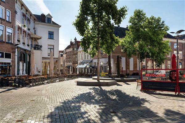 Grote foto te huur winkelpand sprongstraat 2 zutphen huizen en kamers bedrijfspanden