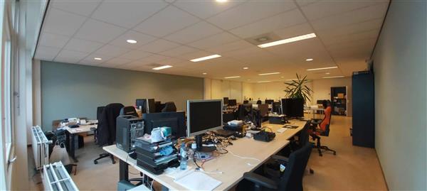 Grote foto te huur kantoorruimte spinnekop 2 purmerend huizen en kamers bedrijfspanden