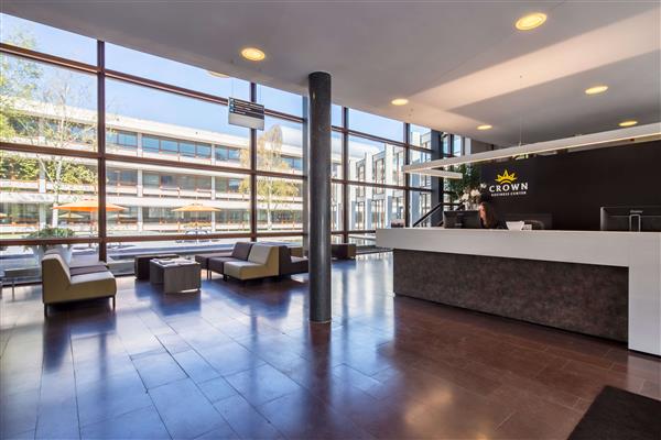 Grote foto te huur kantoorruimte ericssonstraat 2 breda huizen en kamers bedrijfspanden