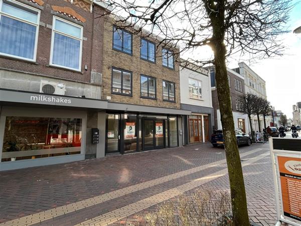 Grote foto te huur winkelpand grotestraat 2d almelo huizen en kamers bedrijfspanden