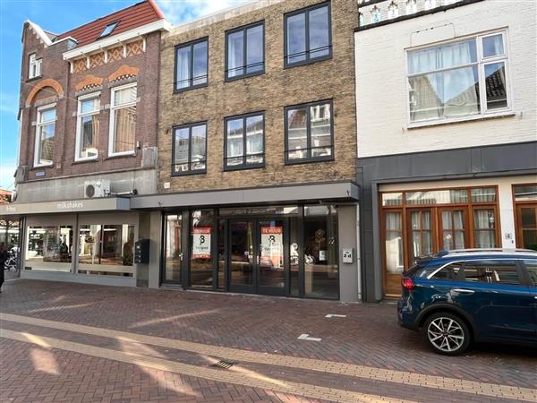 Grote foto te huur winkelpand grotestraat 2d almelo huizen en kamers bedrijfspanden