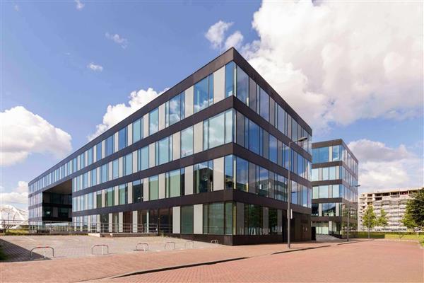 Grote foto te huur kantoorruimte pedro de medinalaan 1 9 amsterdam huizen en kamers bedrijfspanden