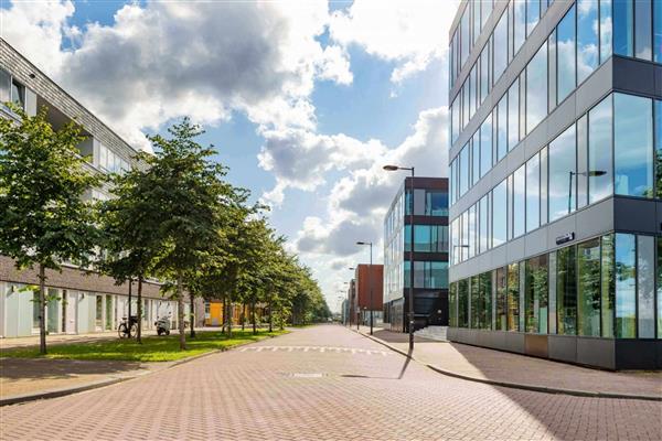 Grote foto te huur kantoorruimte pedro de medinalaan 1 9 amsterdam huizen en kamers bedrijfspanden