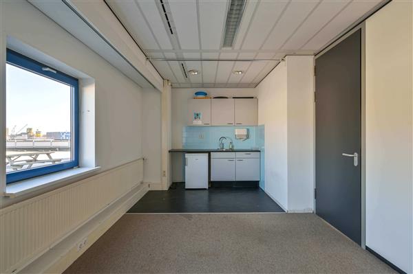 Grote foto te huur kantoorruimte radonweg 1 10 utrecht huizen en kamers bedrijfspanden