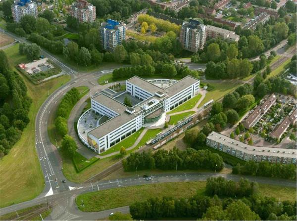 Grote foto te huur kantoorruimte gondel 1 amstelveen huizen en kamers bedrijfspanden