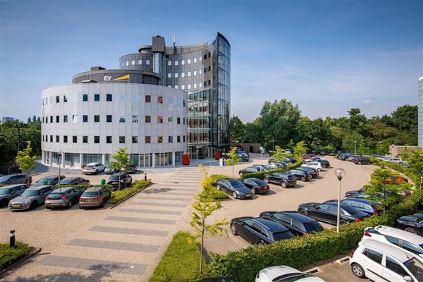 Grote foto te huur kantoorruimte euclideslaan 1 utrecht huizen en kamers bedrijfspanden