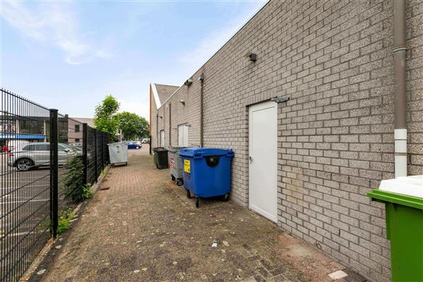 Grote foto te huur winkelpand hoofdpoort 1 11 kaatsheuvel huizen en kamers bedrijfspanden