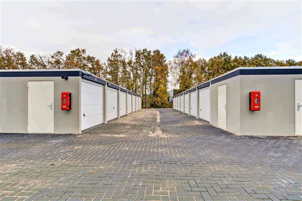 Grote foto te huur bedrijfspand burgemeester ritmeesterweg 1 den helder huizen en kamers bedrijfspanden