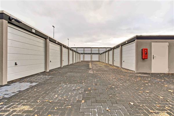 Grote foto te huur bedrijfspand burgemeester ritmeesterweg 1 den helder huizen en kamers bedrijfspanden