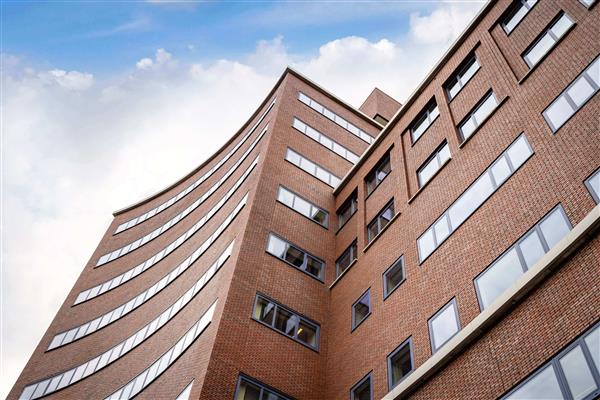 Grote foto te huur kantoorruimte piet mondriaanplein 1 amersfoort huizen en kamers bedrijfspanden