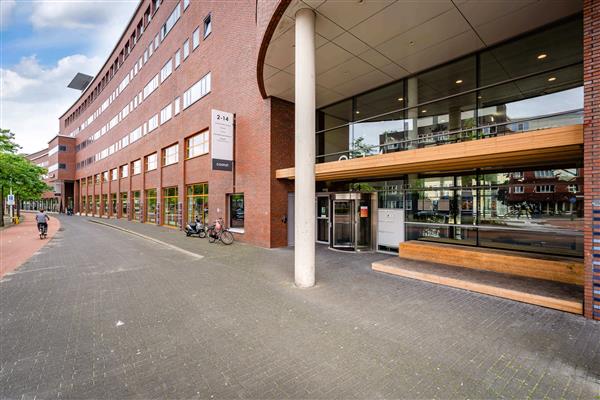 Grote foto te huur kantoorruimte piet mondriaanplein 1 amersfoort huizen en kamers bedrijfspanden