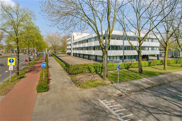 Grote foto te huur werkplekken hooilaan 1 breda huizen en kamers bedrijfspanden