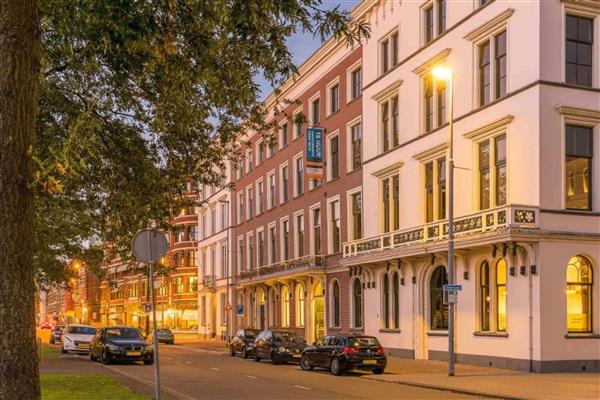 Grote foto te huur kantoorruimte veerkade 1 9 rotterdam huizen en kamers bedrijfspanden