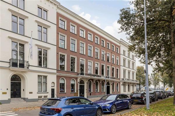 Grote foto te huur kantoorruimte veerkade 1 9 rotterdam huizen en kamers bedrijfspanden