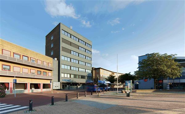 Grote foto te huur kantoorruimte stationsplein 1 sittard huizen en kamers bedrijfspanden