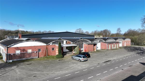 Grote foto te huur bedrijfspand olden eibergsedijk 1 eibergen huizen en kamers bedrijfspanden