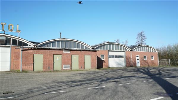 Grote foto te huur bedrijfspand olden eibergsedijk 1 eibergen huizen en kamers bedrijfspanden