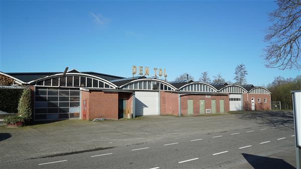 Grote foto te huur bedrijfspand olden eibergsedijk 1 eibergen huizen en kamers bedrijfspanden