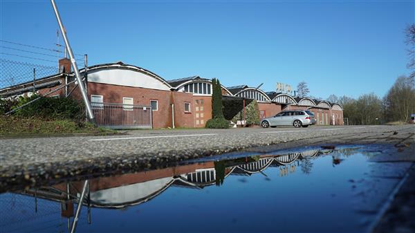 Grote foto te huur bedrijfspand olden eibergsedijk 1 eibergen huizen en kamers bedrijfspanden