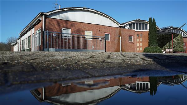 Grote foto te huur bedrijfspand olden eibergsedijk 1 eibergen huizen en kamers bedrijfspanden