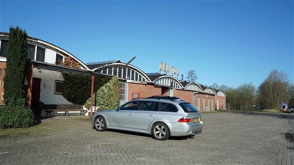 Grote foto te huur bedrijfspand olden eibergsedijk 1 eibergen huizen en kamers bedrijfspanden