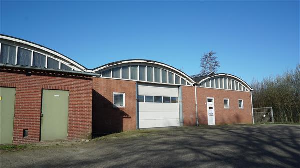 Grote foto te huur bedrijfspand olden eibergsedijk 1 eibergen huizen en kamers bedrijfspanden