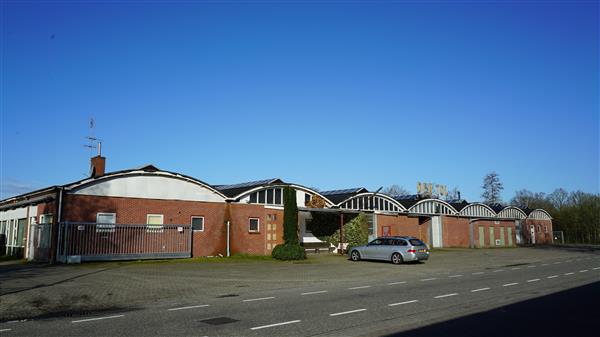 Grote foto te huur bedrijfspand olden eibergsedijk 1 eibergen huizen en kamers bedrijfspanden