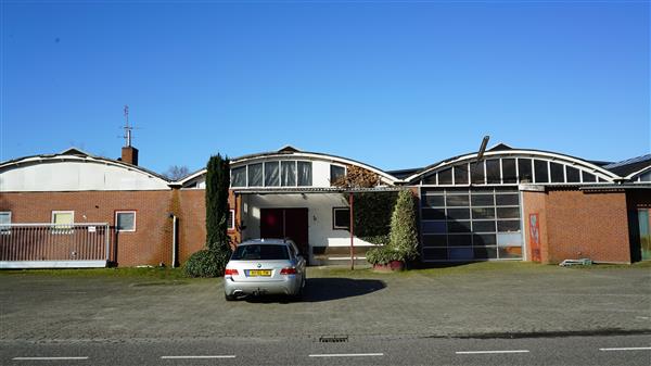 Grote foto te huur bedrijfspand olden eibergsedijk 1 eibergen huizen en kamers bedrijfspanden