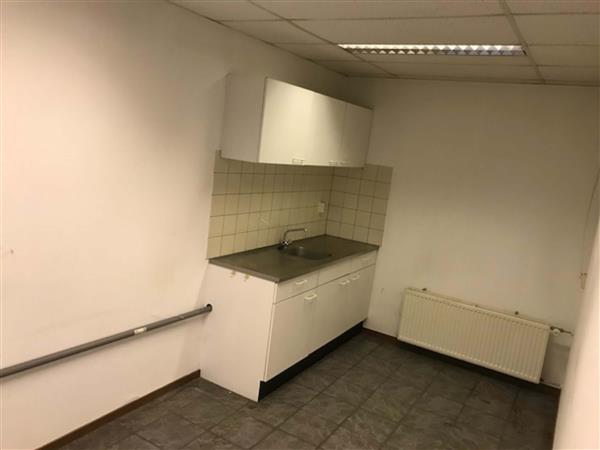 Grote foto te huur bedrijfspand hagemuntweg 1 t m 43 etten leur huizen en kamers bedrijfspanden