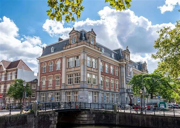 Grote foto te huur werkplekken raamplein 1 amsterdam huizen en kamers bedrijfspanden