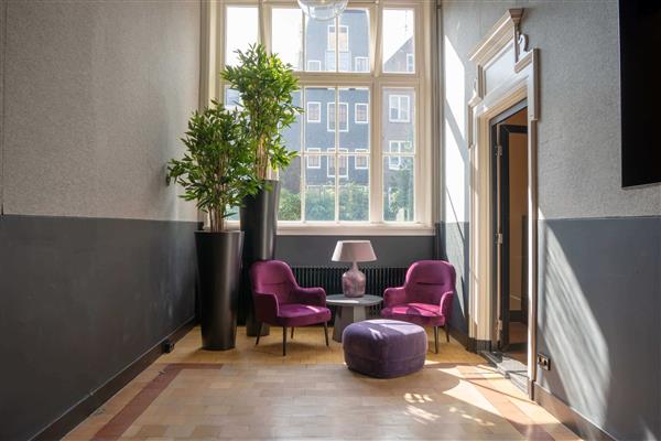 Grote foto te huur werkplekken raamplein 1 amsterdam huizen en kamers bedrijfspanden