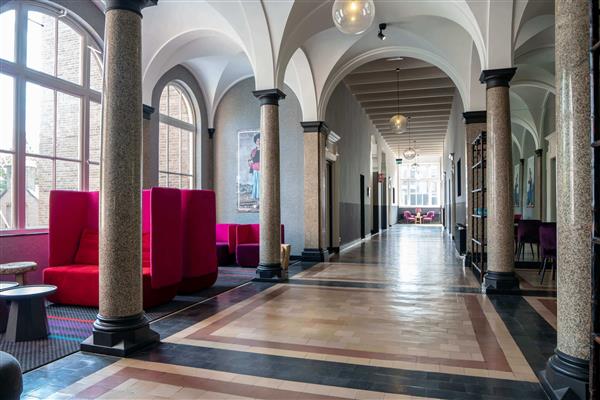 Grote foto te huur werkplekken raamplein 1 amsterdam huizen en kamers bedrijfspanden