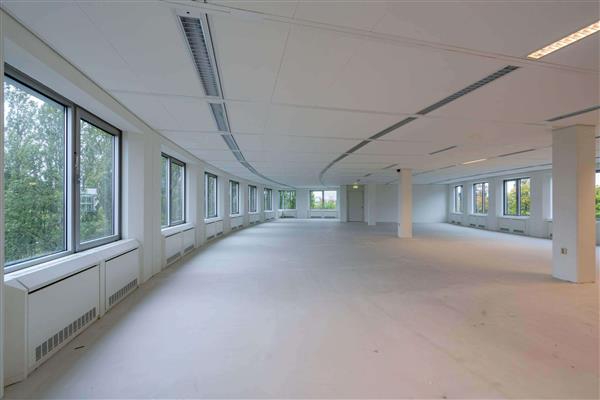 Grote foto te huur kantoorruimte polarisavenue 1 101 hoofddorp huizen en kamers bedrijfspanden